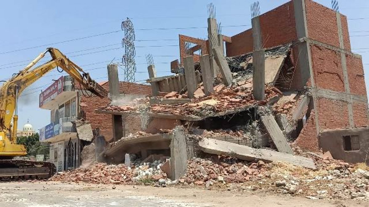 الحكومة توافق على مد فترة التصالح في مخالفات البناء لمدة 3 أشهر  