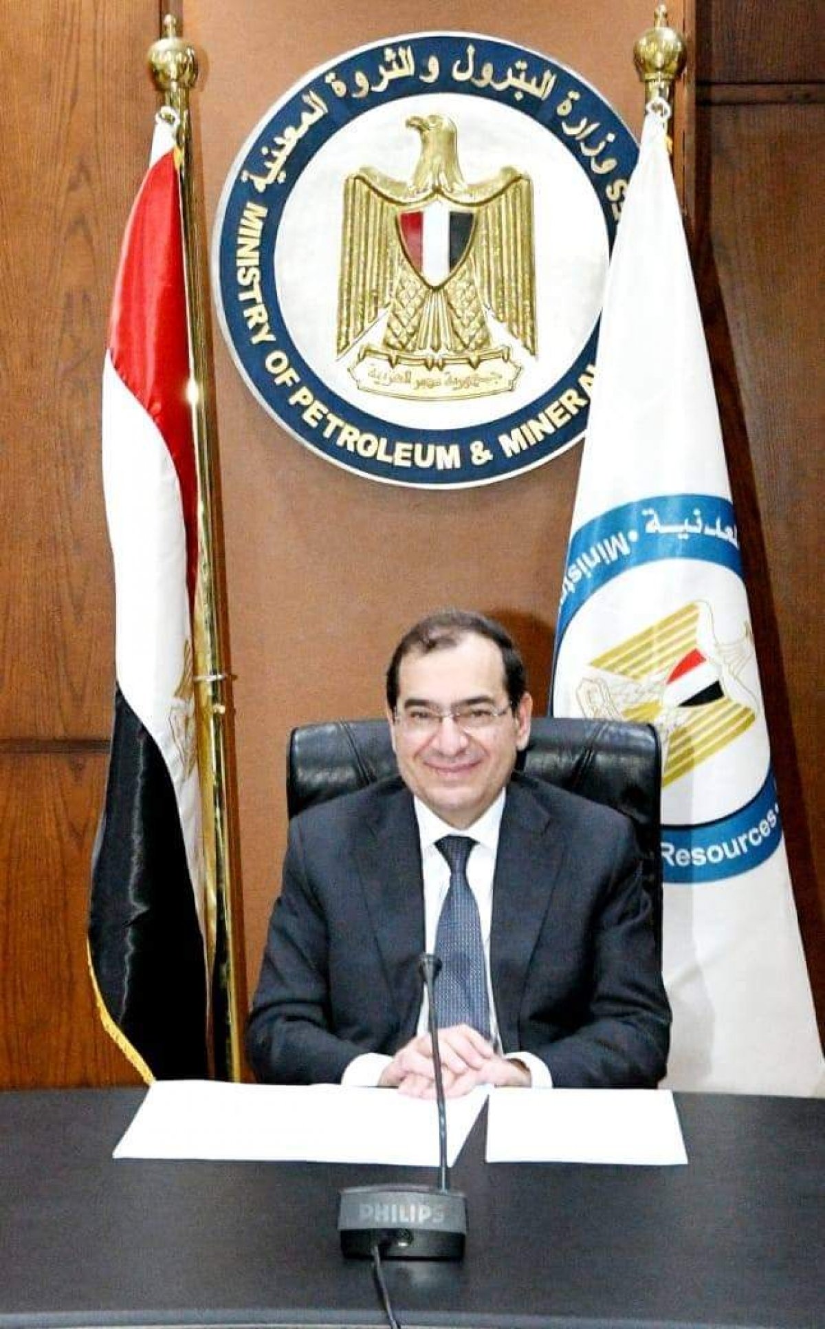 12  اتفاقية مع شركات عالمية للبحث عن البترول والغاز بالبحرين المتوسط والأحمر باستثمارات 1.4 مليار دولار