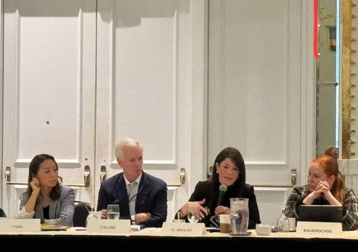 المشاط تُشارك بمناقشات إصلاح النظام المالي العالمي وتعزيز الاستثمارات بالأسواق الناشئة