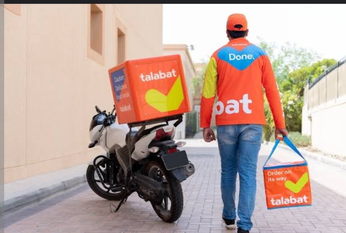 اكثر من 6.5 مليون جنيه إجمالي التبرعات عبر منصة طلبات ومبادرة التبرع لغزة