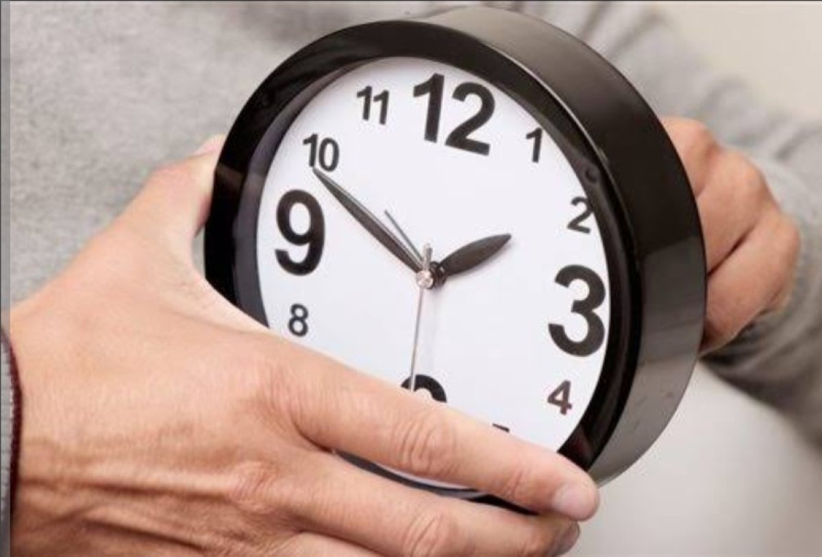 أوعى تنسى.. بدء تطبيق التوقيت الصيفى الساعة 12 بمنتصف الليل