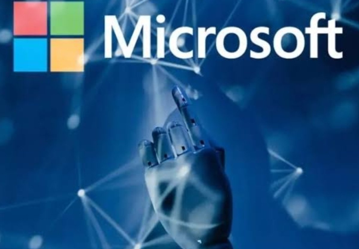 نمو أعمال الحوسبة السحابية والذكاء الاصطناعي في مايكروسوف.. والأرباح تقفز 20%