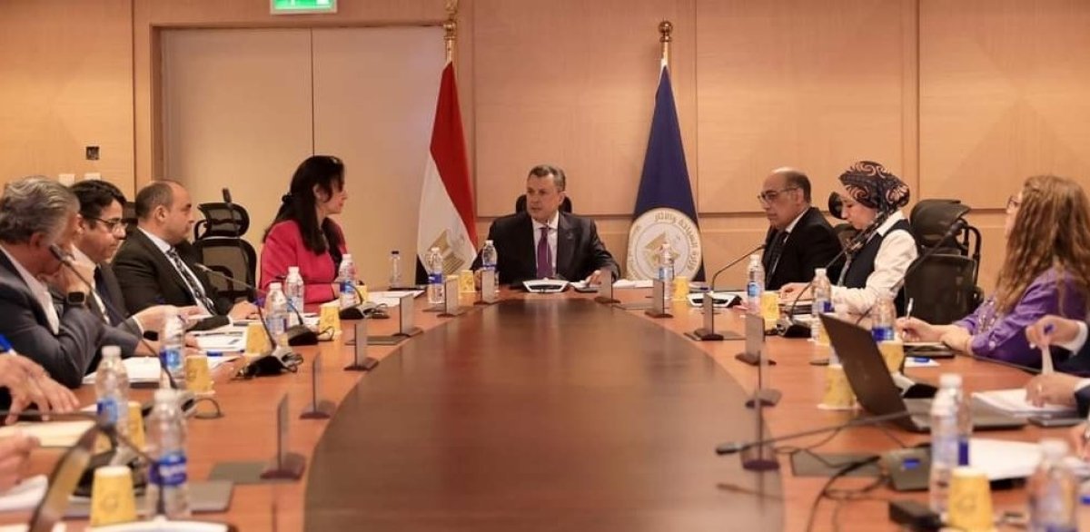 《عيسى》يتابع الخطة التنفيذية لتحسين التجربة السياحية في مصر