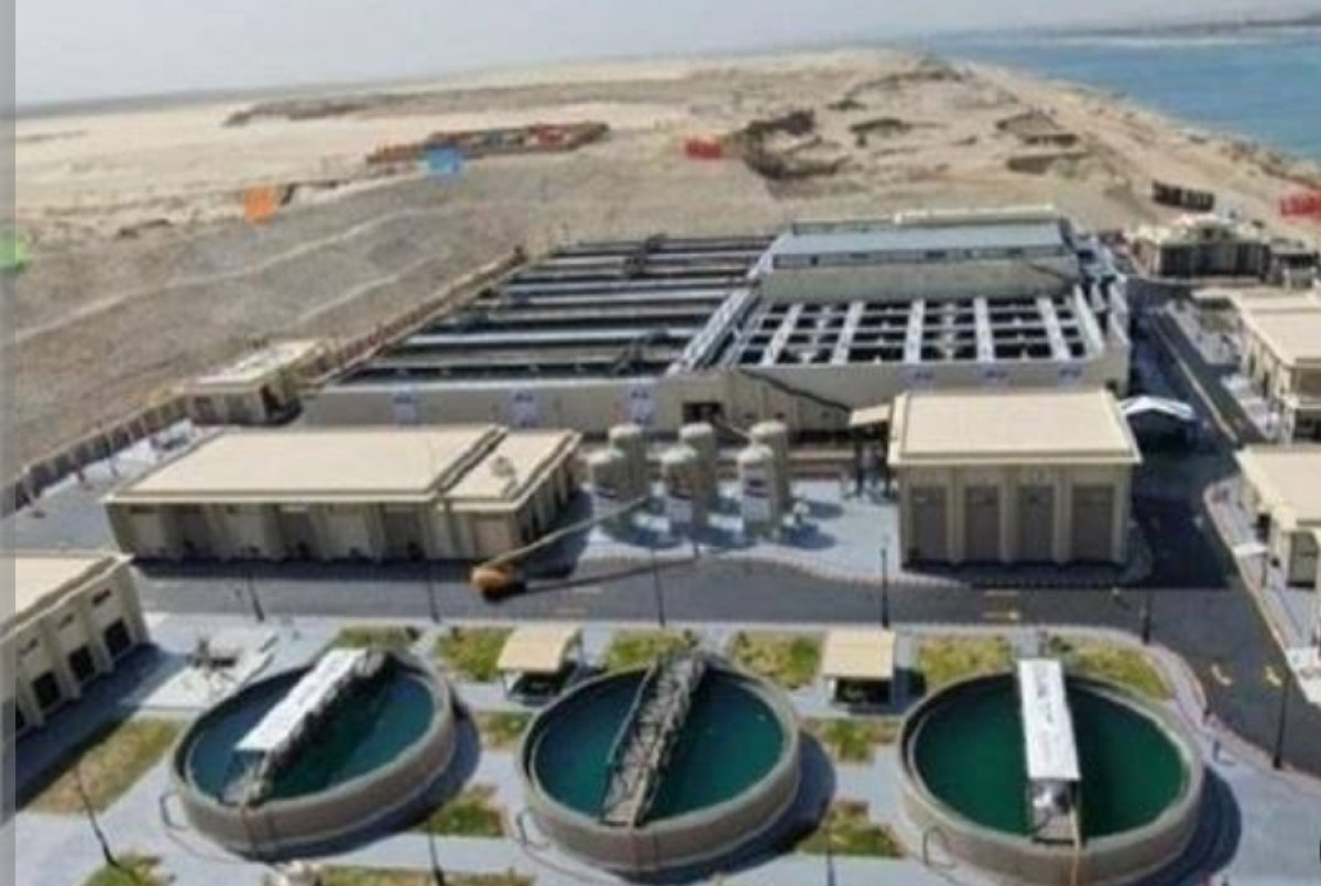  12.4 مليار جنيه استثمارات في مشروعات تنموية بمحافظتي شمال وجنوب سيناء