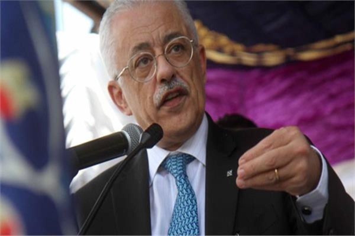 تعرف على حقيقة إلغاء النماذج الاسترشادية لامتحانات الثانوية العامة