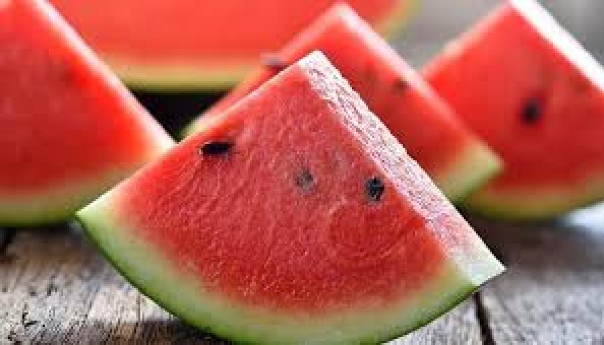 حقيقة انتشار بطيخ مسرطن بالأسواق .. وزارة الزراعة توضح 