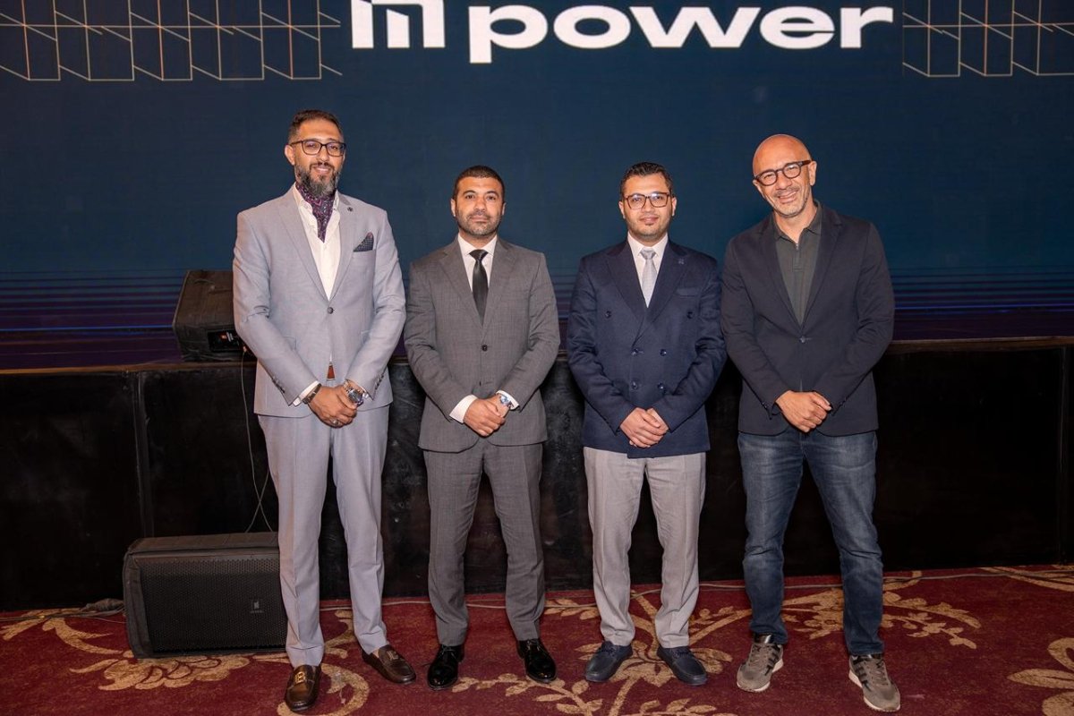  رويال للتطوير تختتم فعاليات الدورة الثالثة لمبادرتها الرائدة " M Power"  وسط اقبال كبير من العاملين بالقطاع  