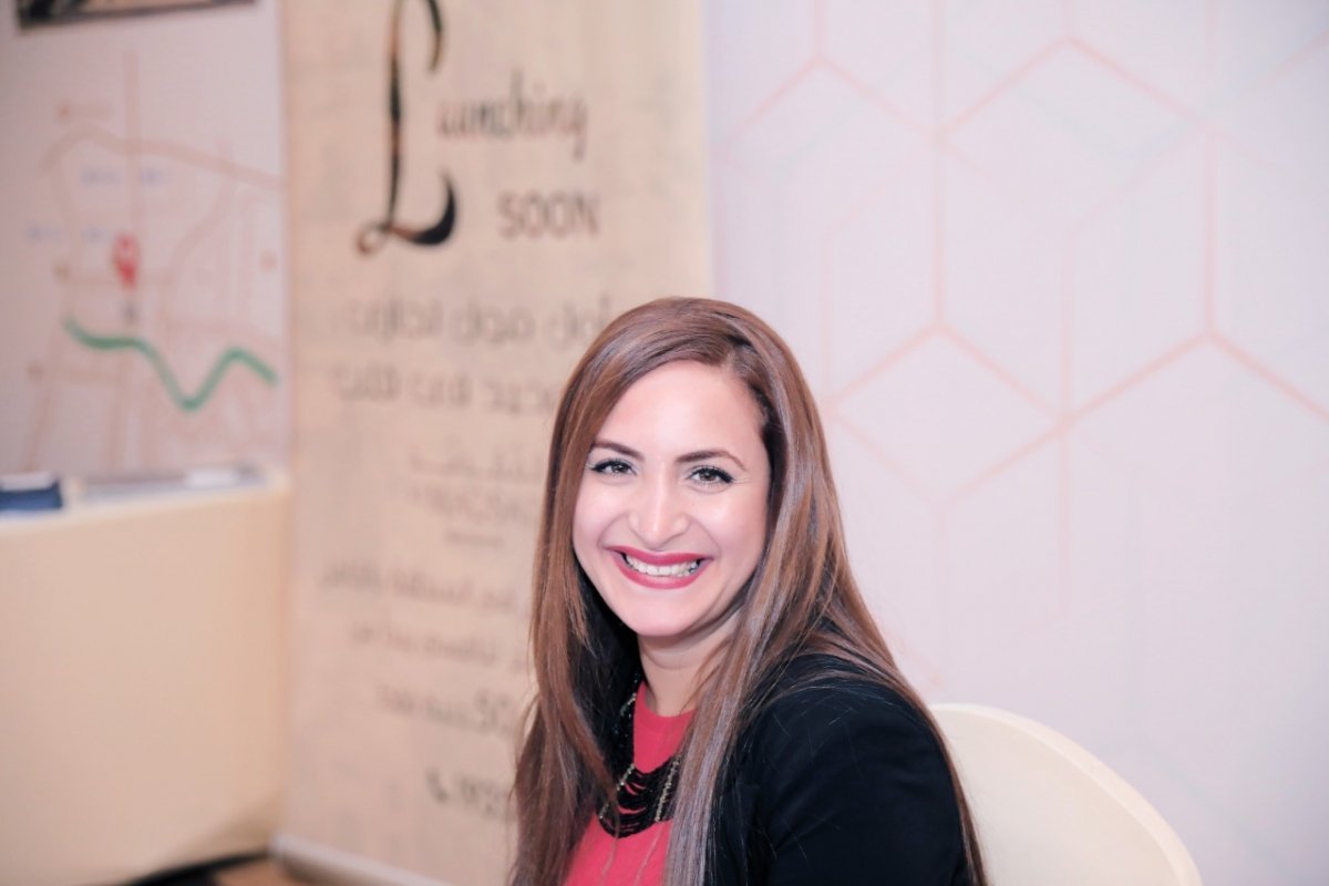 منار المغربى: الاستثمار متوسط وطويل الأجل الأعلى ربحية للعملاء بالعاصمة الإدارية الجديدة 