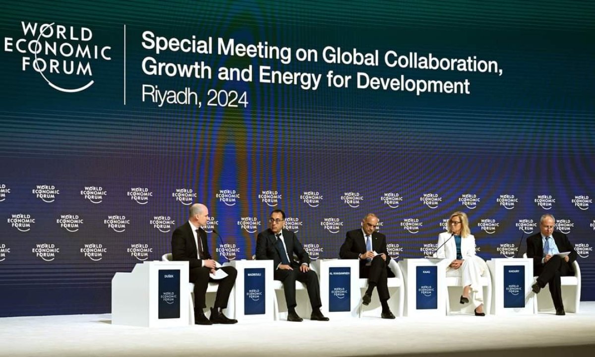 مدبولي: أكثر من 85% من جميع المساعدات الإنسانية التي وصلت قطاع غزة تم حشدها من قبل الحكومة المصرية والمجتمع المدني 