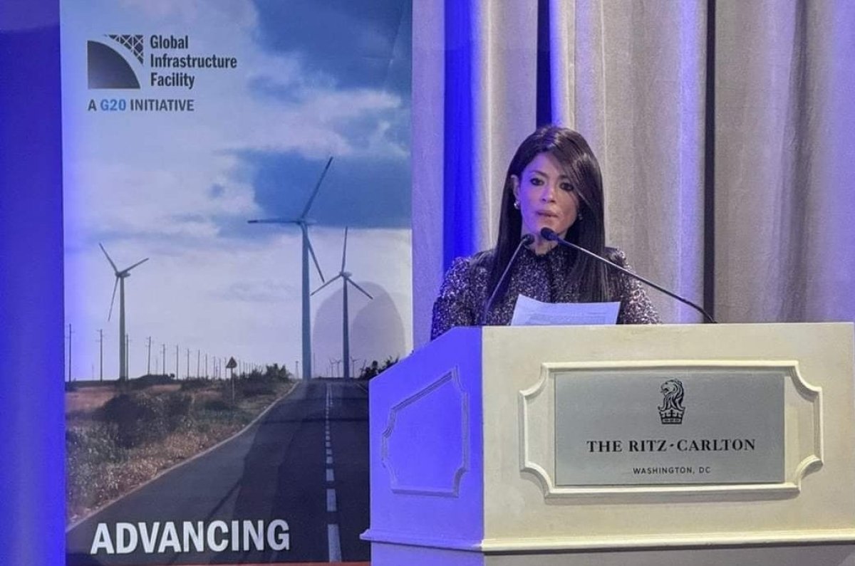 نيابة عن الرئيس..《المشاط》تشارك في قمة رؤساء دول أفريقيا لمناقشة تجديد موارد المؤسسة الدولية للتنمية IDA