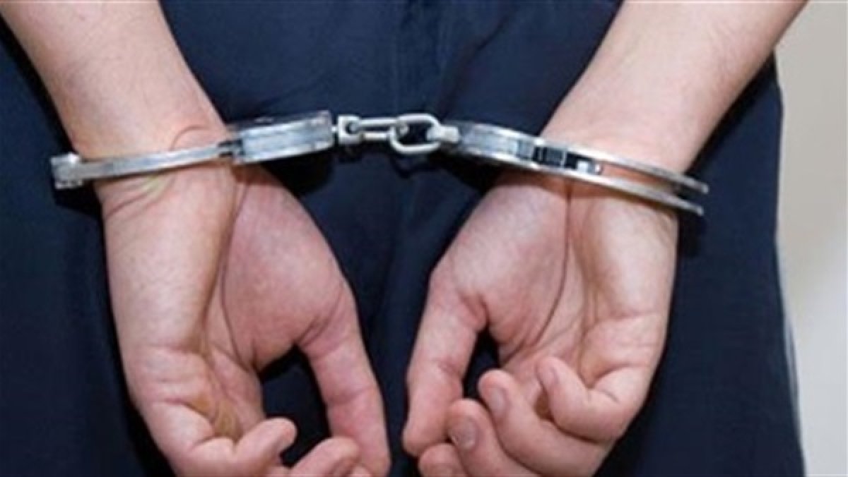 القبض على رجل أعمال لنصبه على مواطن في فيلا بالغردقة