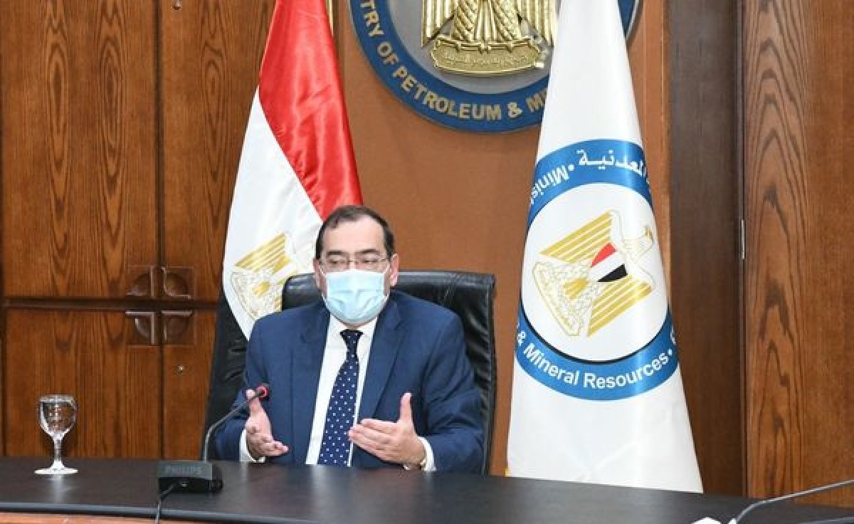 وزير البترول: الدعم الرئاسي والحكومي فرصة للتوسع في استخدام الغاز كوقود لسيارات