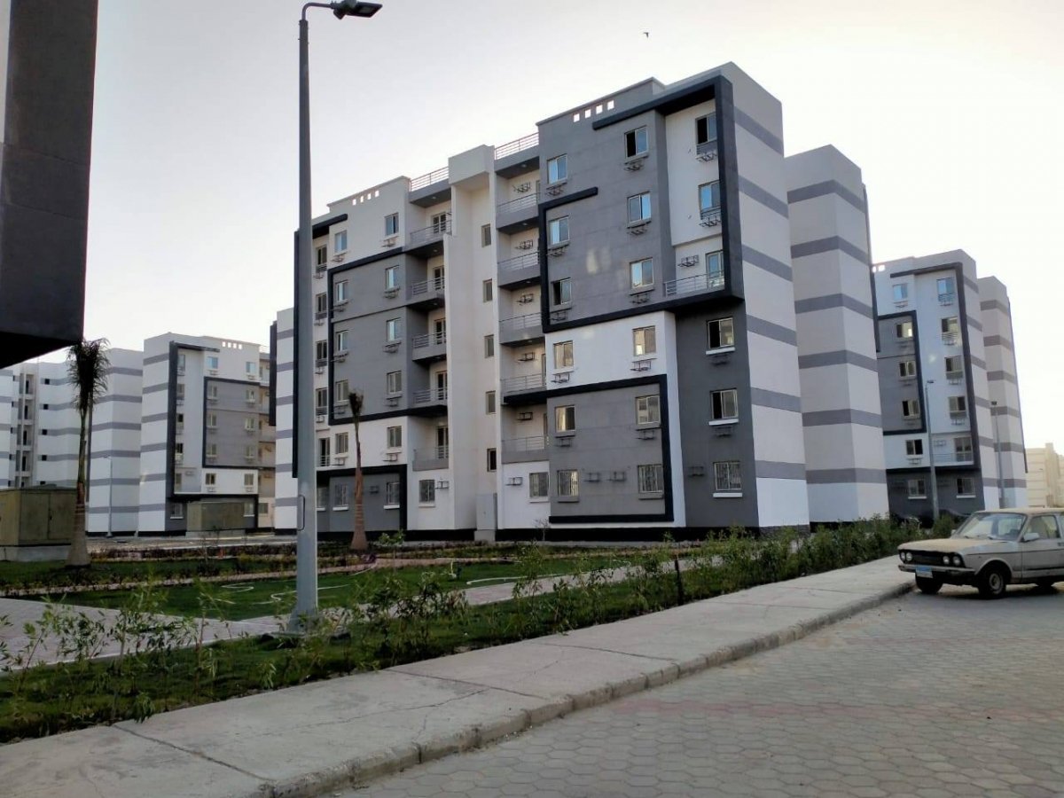 تعرف على حقيقة سحب الوحدات السكنية البديلة للعشوائيات من قاطنيها عقب أيام من تسليمها