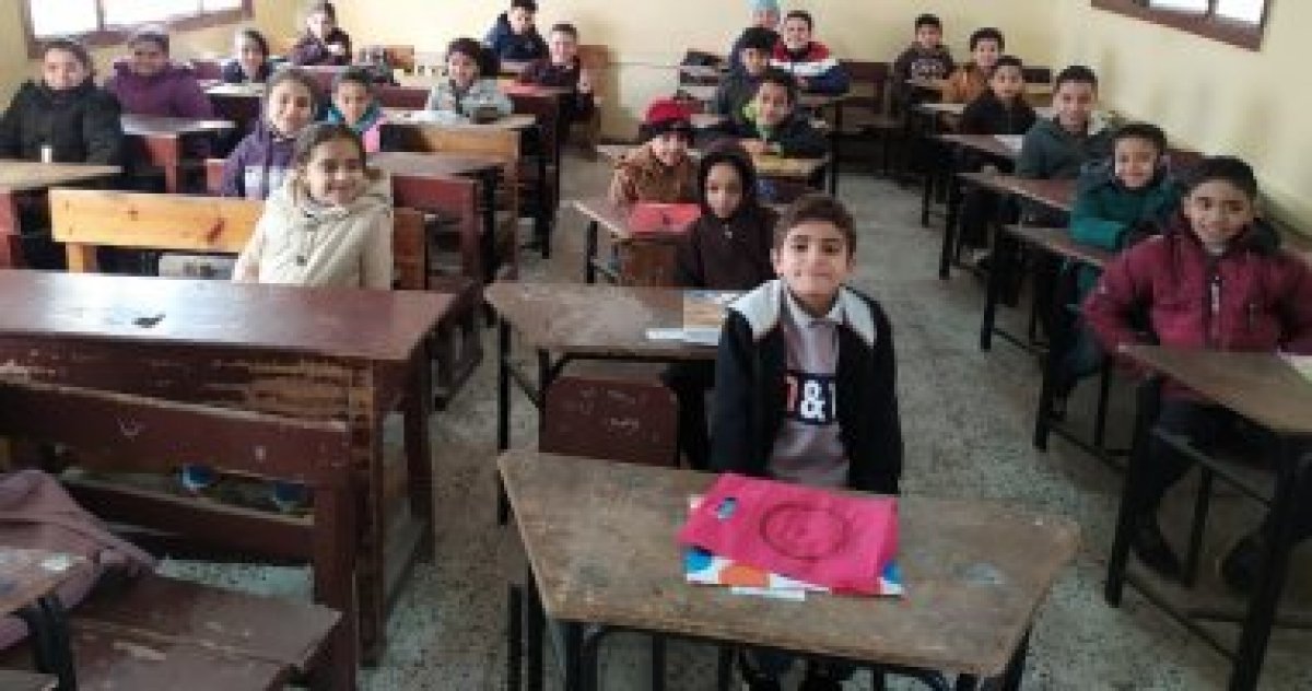 الحكومة تكشف حقيقة إجراء امتحانات تحريرية لتقييم الصفوف من الأول حتى الثالث الابتدائي