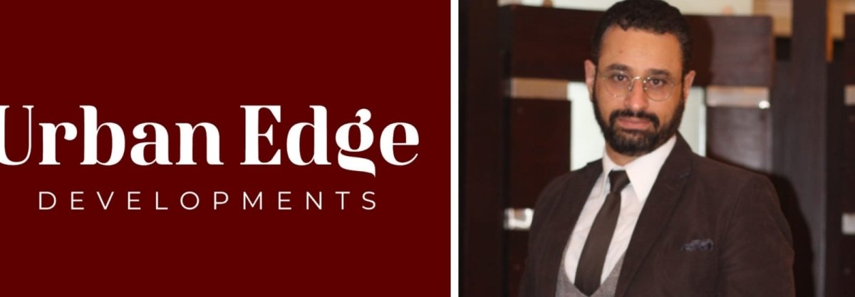 ايربن ايدج للتطوير العقاري تتعاقد مع شركة IEC للعمل استشاري عام لمشروعاتها بالقاهرة الجديدة