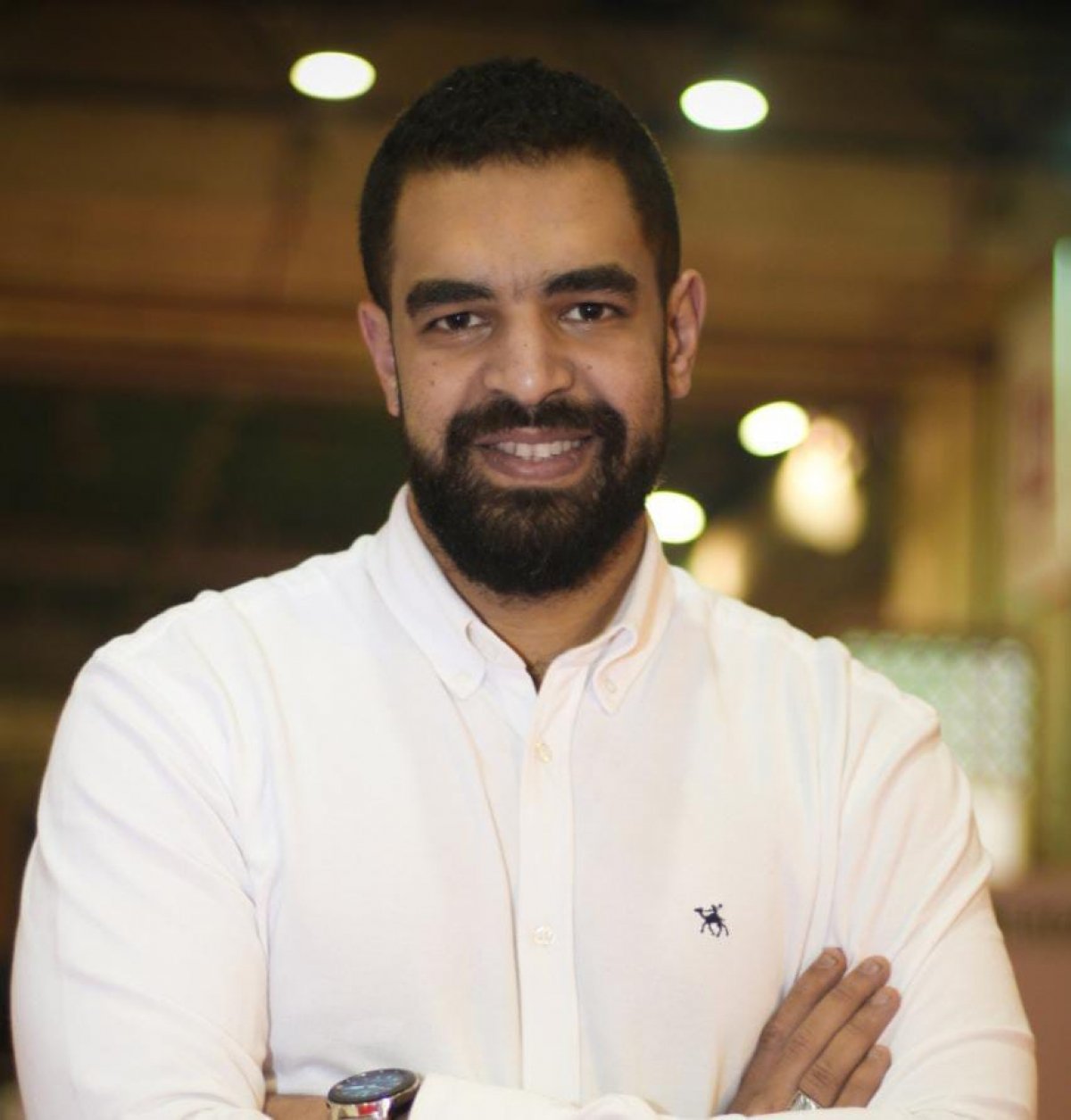 أحمد زيادة : 2021 سيشهد إ قبالاً متزايداً للعديد من المستثمرين علي العاصمة الإدارية