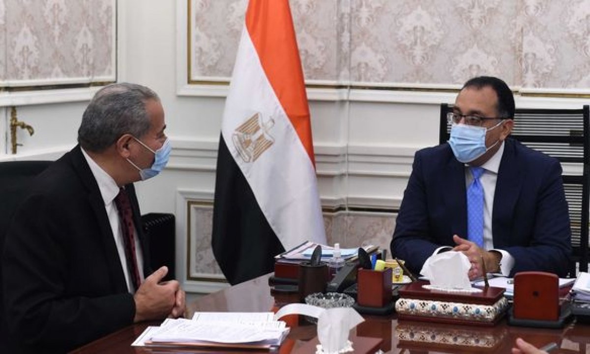 وزير التموين: احتياطي القمح يكفي لـ 5 أشهر والزيت 4.7 شهر واحتياطي السكر يغطي حتى نهاية أكتوبر 