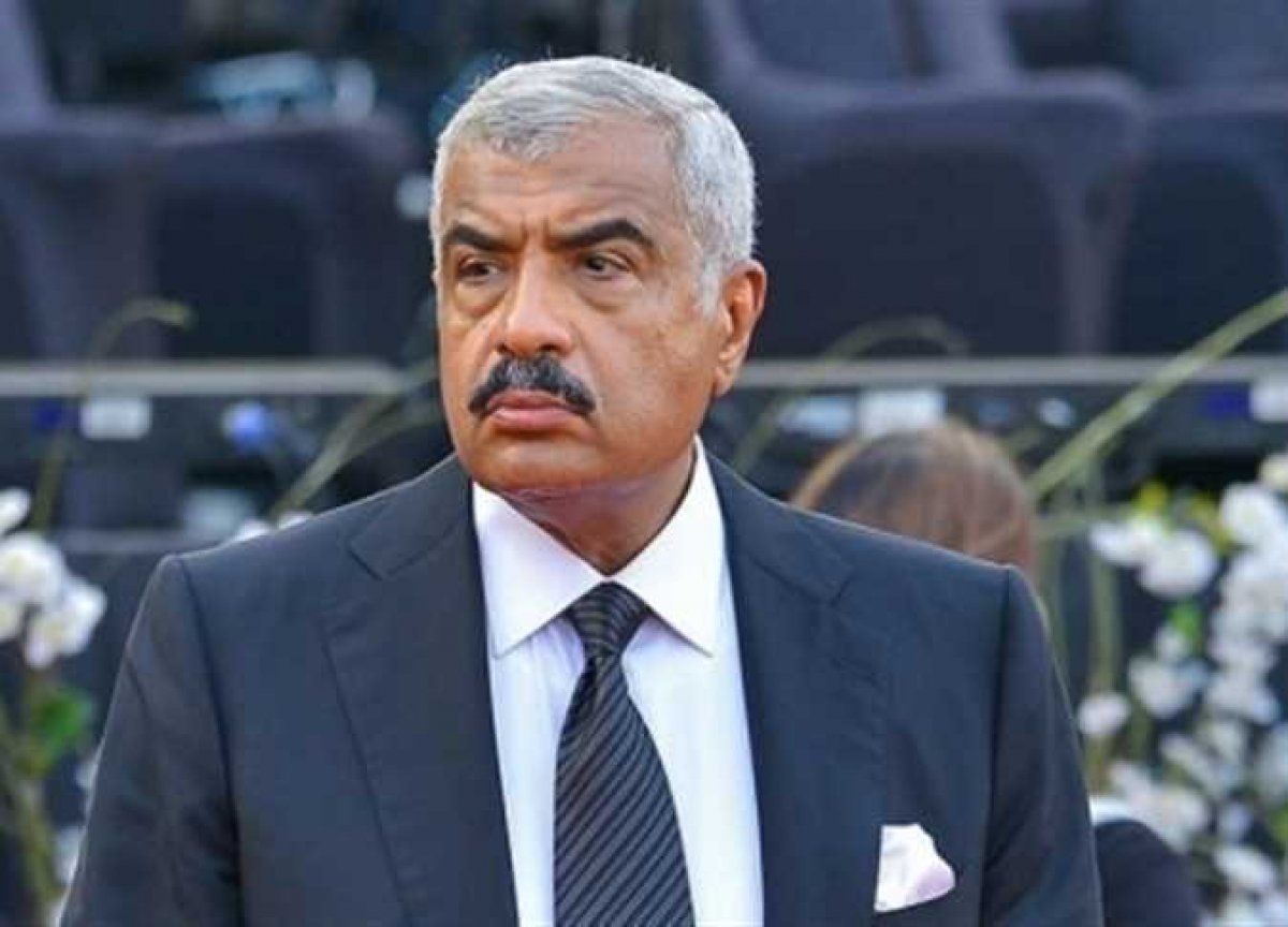 هشام طلعت مصطفي يتكفل بلقاح 2 مليون مصري من غير القادرين ضد فيروس كورونا 