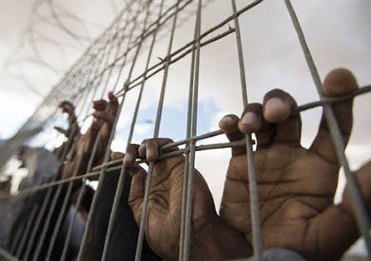 مفاجآت جديدة في واقعة هروب 3 سجناء محكوم عليهم بالإعدام والمؤبد بطنطا.. حفروا الجدران في 3 أشهر