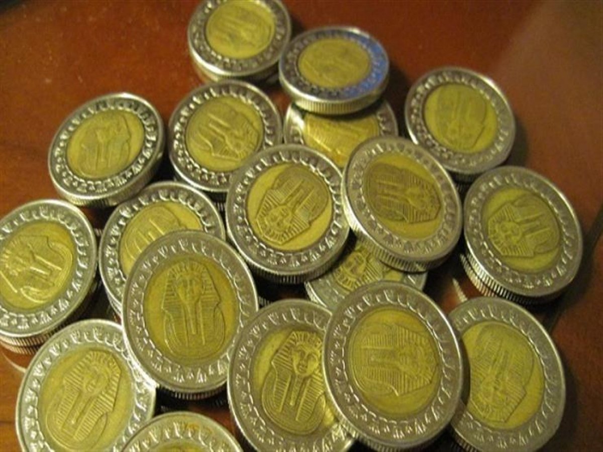 وزير المالية: قادرون على تلبية كل احتياجات السوق من "الفكة".. وننتج أكثر من مليون جنيه يوميًا