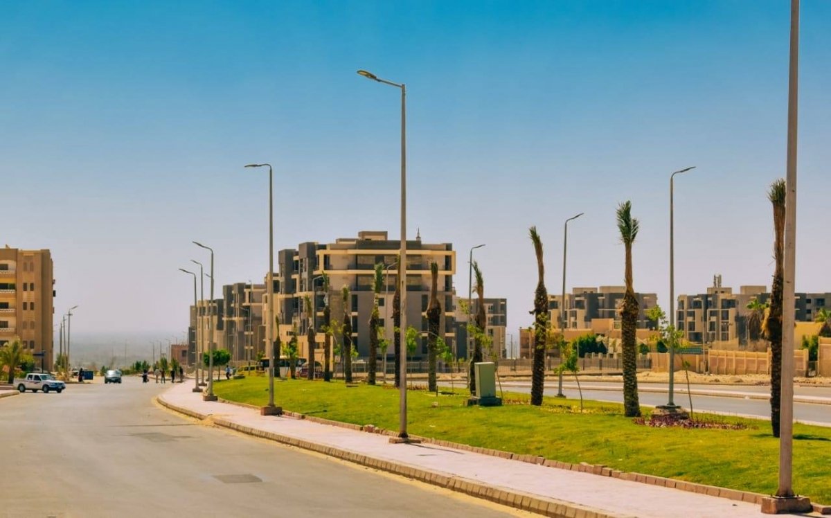 وزير الإسكان: انتهينا من تنفيذ المرحلة الأولى بطاقة 20ألف م3/يوم بمحطة معالجة الصرف الصحى بالمنيا الجديدة