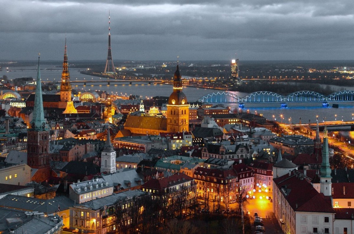 إيجل هيلز تطلق مشروع "ريجا ووترفرونت" باستثمارات تتجاوز 3 مليارات يورو