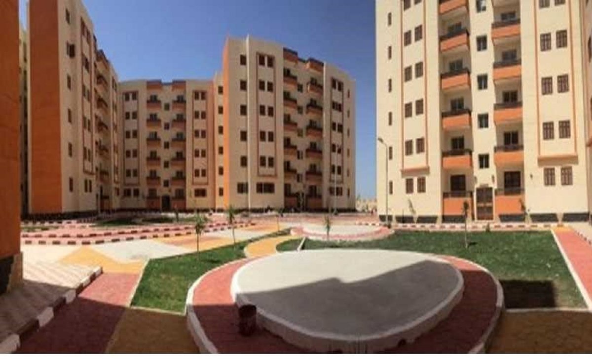 للمرة الأولى.. طرح قطع أراضٍ سكنية متميزة وأكثر تميزاً بمدينة الصالحية الجديدة