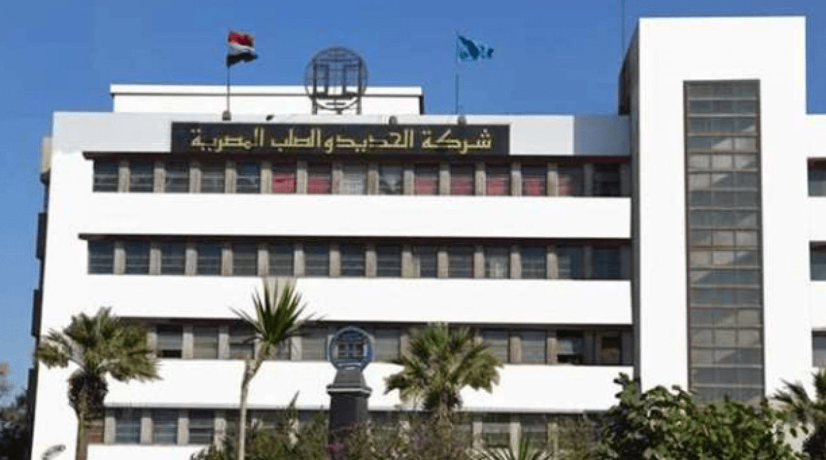 تعرف على موقف الحكومة النهائي في أزمة شركة الحديد والصلب