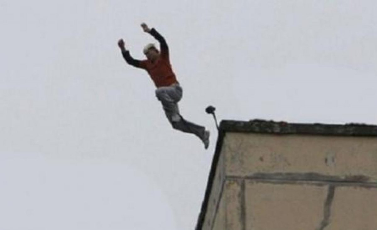 التحقيق في واقعة انتحار شخص فور اكتشاف اصابته بكورونا في حلوان