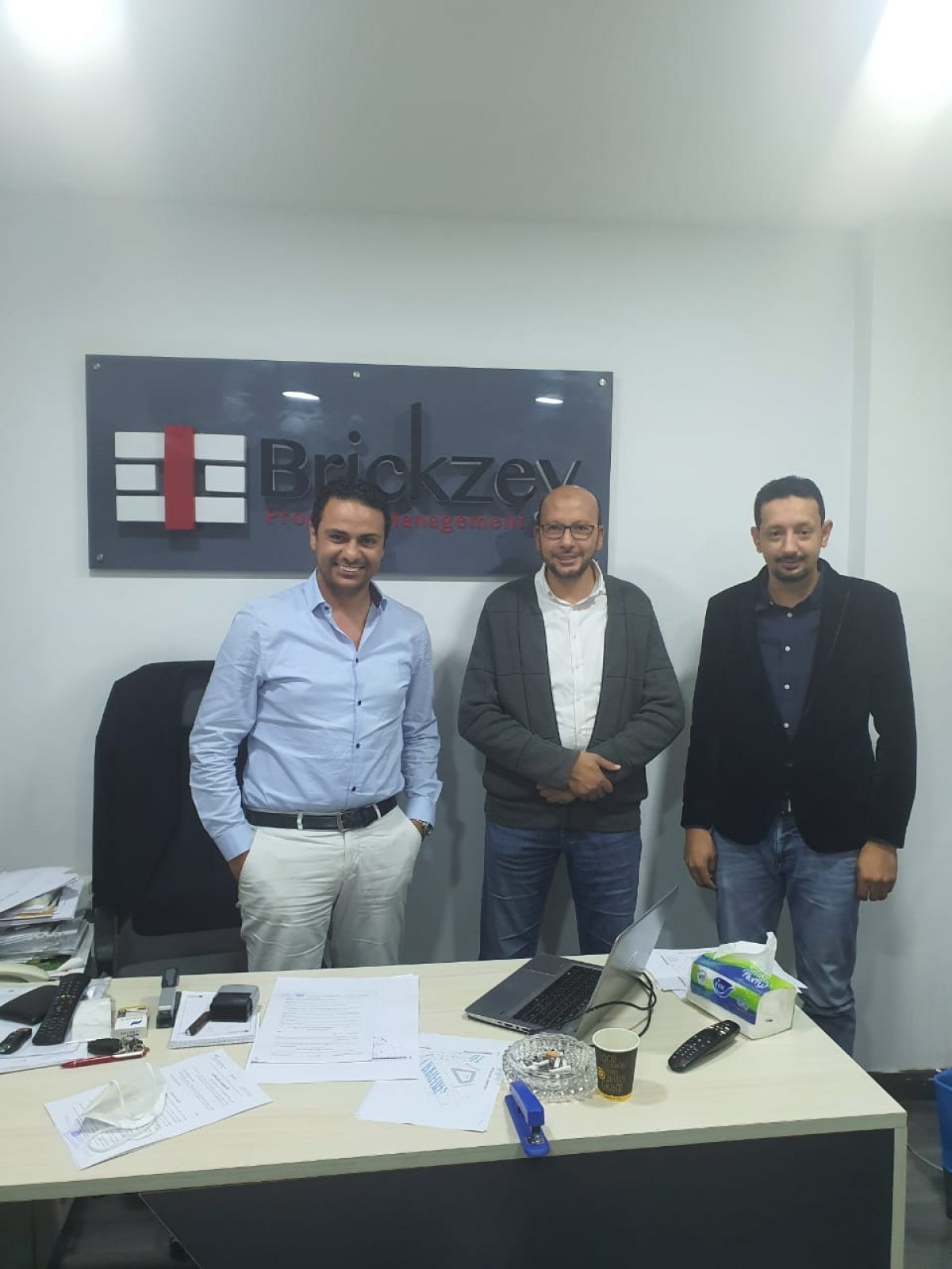 "بريكزي لإدارة المشروعات" تتعاقد على إدارة تسويق مول "مكاني" بمبيعات مستهدفة 250 مليون جنيه