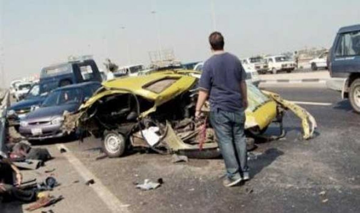 "قتلوه بالشطة الحارقة".. مصرع سائق توك توك على يد عاطلين وفتاة بقليوب  