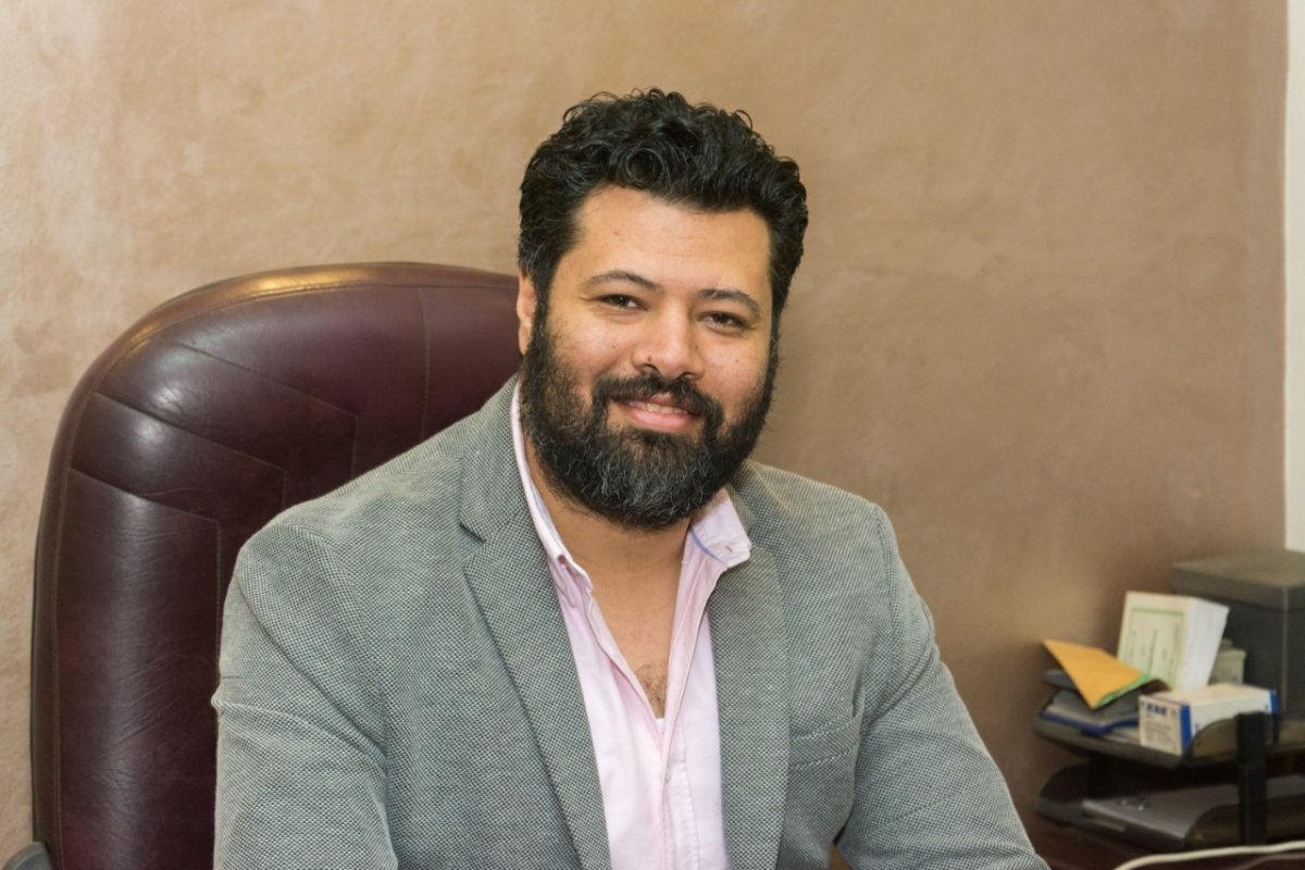 "كونسبت للتطوير" تجهز لإطلاق مشروع إدارى تجارى طبى بالعاصمة الإدارية الجديدة 