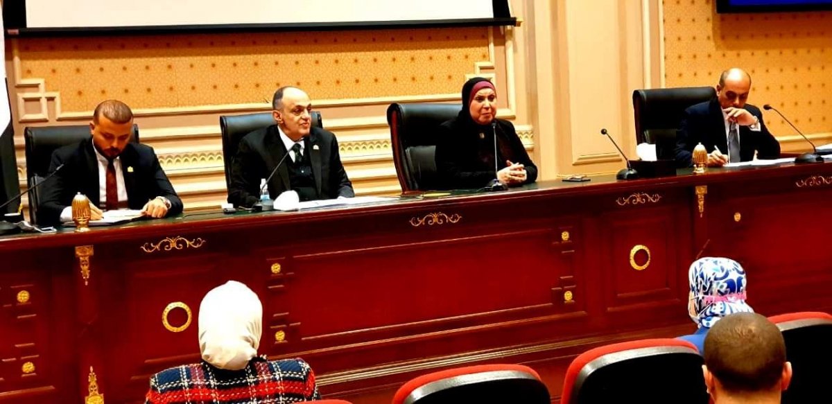 "جامع": جاري الانتهاء من تخصيص الوحدات الصناعية بالـ7 مجمعات المطروحة .. وسحب الأراضي من المستثمرين غير الجادين