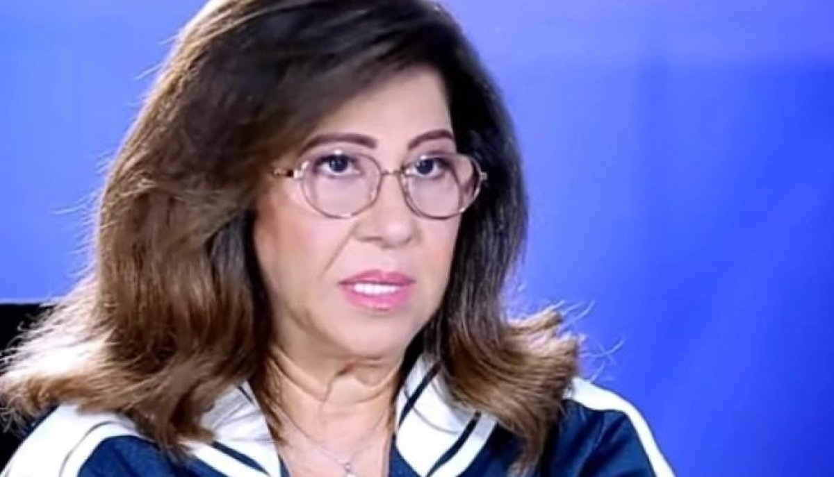 بعد نبؤة وفاة الرئيس الإيراني.. أبرز توقعات ليلى عبد اللطيف ومنها موعد انتهاء الأزمة الاقتصادية بمصر 