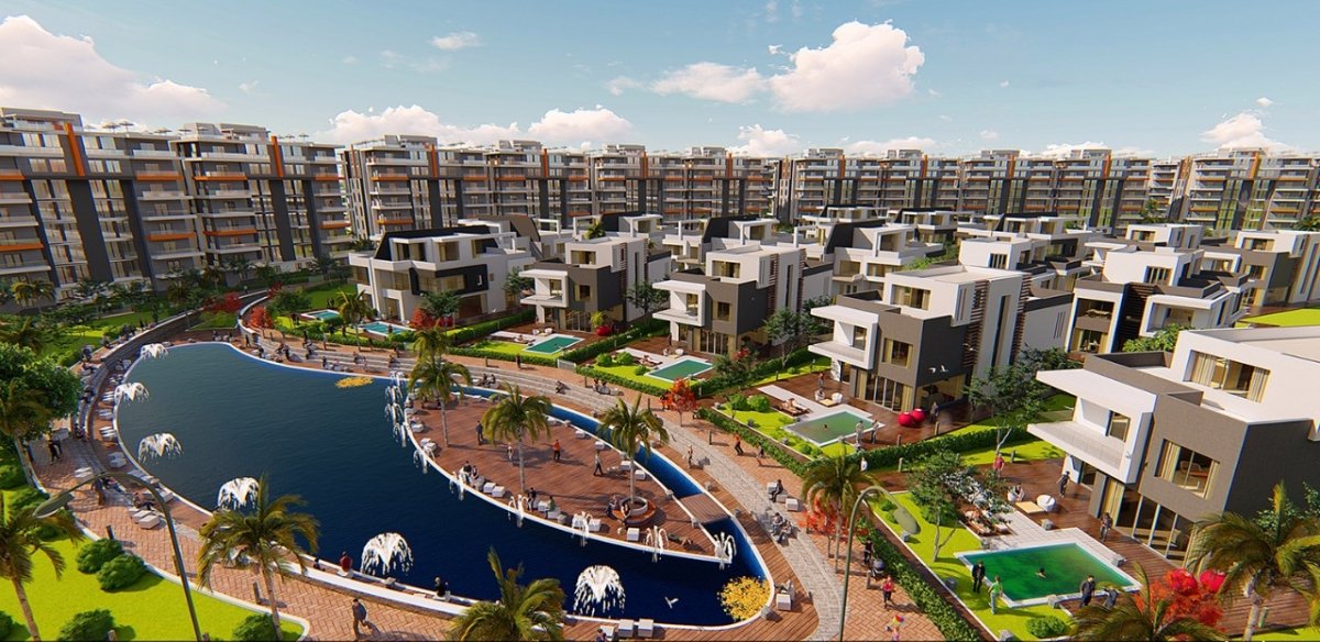 الحكومة تكشف حقيقة إنفاق 90 مليار جنيه من موازنة الدولة لتنفيذ مشروعات العاصمة الإدارية والمدن الجديدة