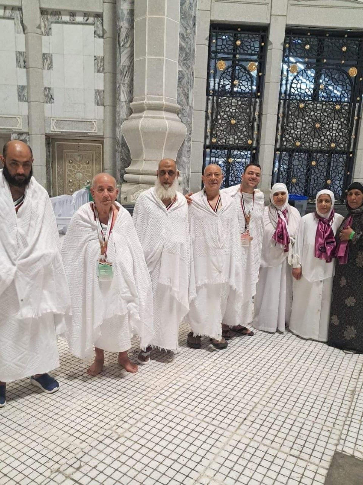 التضامن تعلن اكتمال وصول أفواج حجاج الجمعيات الأهلية إلي الأراضي المقدسة