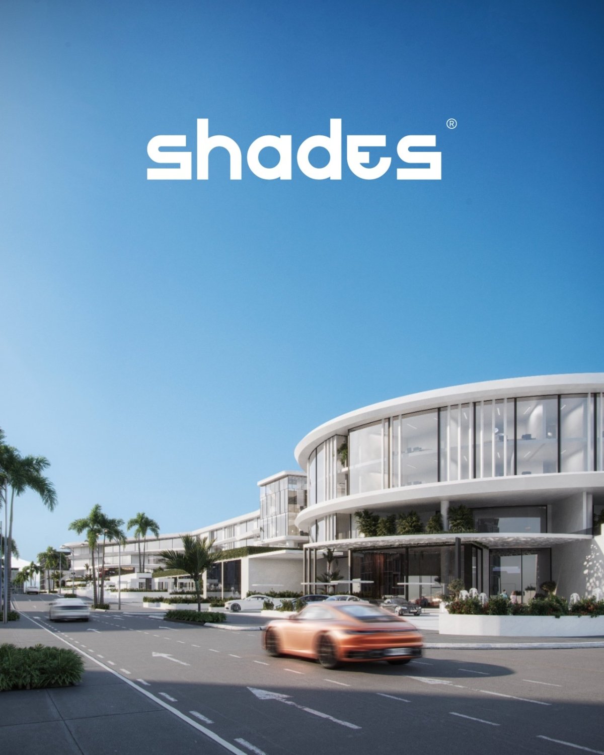 أسالدي العقارية: انتهاء مبيعات المرحلة الأولى بمشروع "Shades" بالقاهرة الجديدة