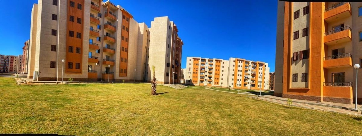 وزير الإسكان: اليوم.. بدء تسليم 1392 وحدة سكنية بالإسكان اجتماعى بمدينة 6 أكتوبر الجديدة