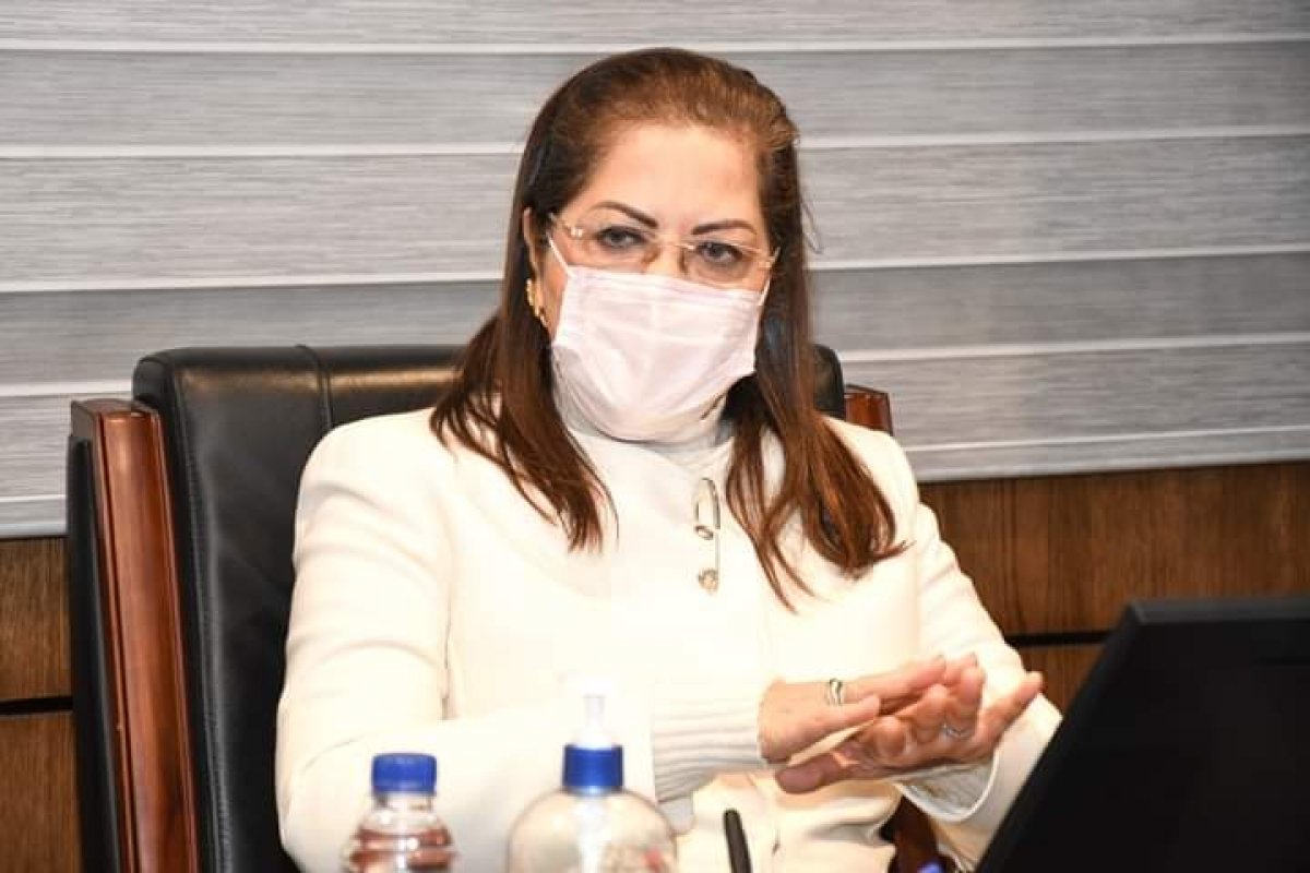 لدعم طاقات الشباب.. التخطيط واليونيسيف يتفقان على تنفيذ مبادرة "أجيال بلا حدود" 