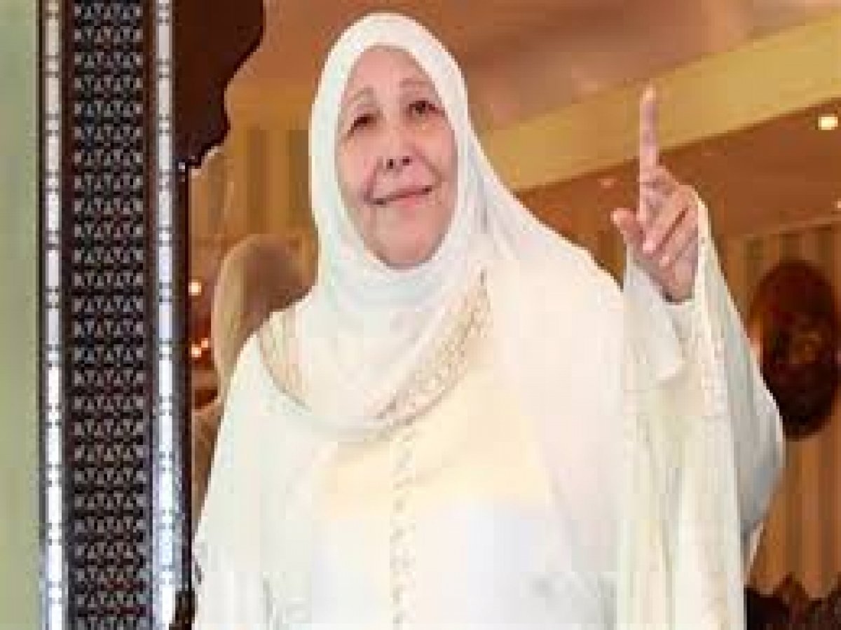 وزير الأوقاف ناعيا الدكتورة عبلة الكحلاوي: كانت صوتا وسطيا معتدلا وواعيا