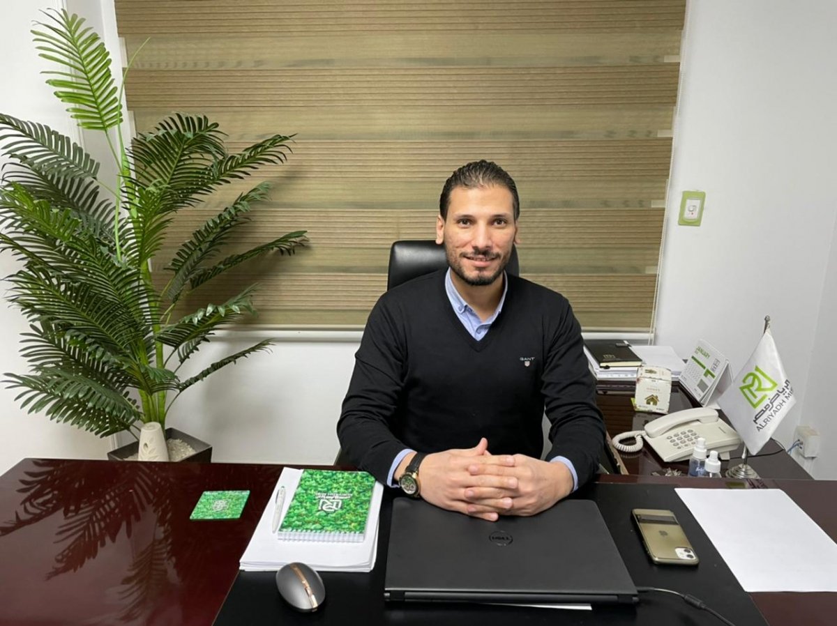 شركة الرياض مصر للتطوير العقاري تخطط لتسليم 120 وحدة بمشروعاتها خلال 2021