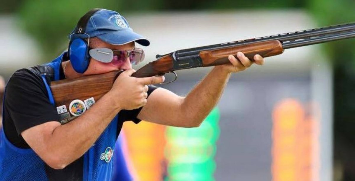 بمشاركة 31 دولة..  مصر تنظم بطولة كأس العالم للرماية فبراير المقبل