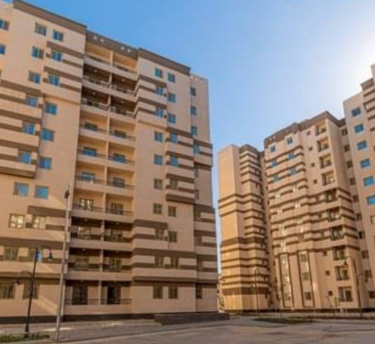 اعرف موعد طرح وحجز شقق مشروع«vallle towers» بحدائق أكتوبر