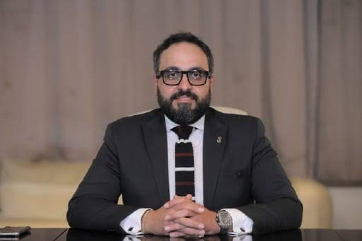 شنودة أمين: تفاؤل باستمرار معدلات نمو القطاع العقاري المصري بالنصف الثاني من 2024