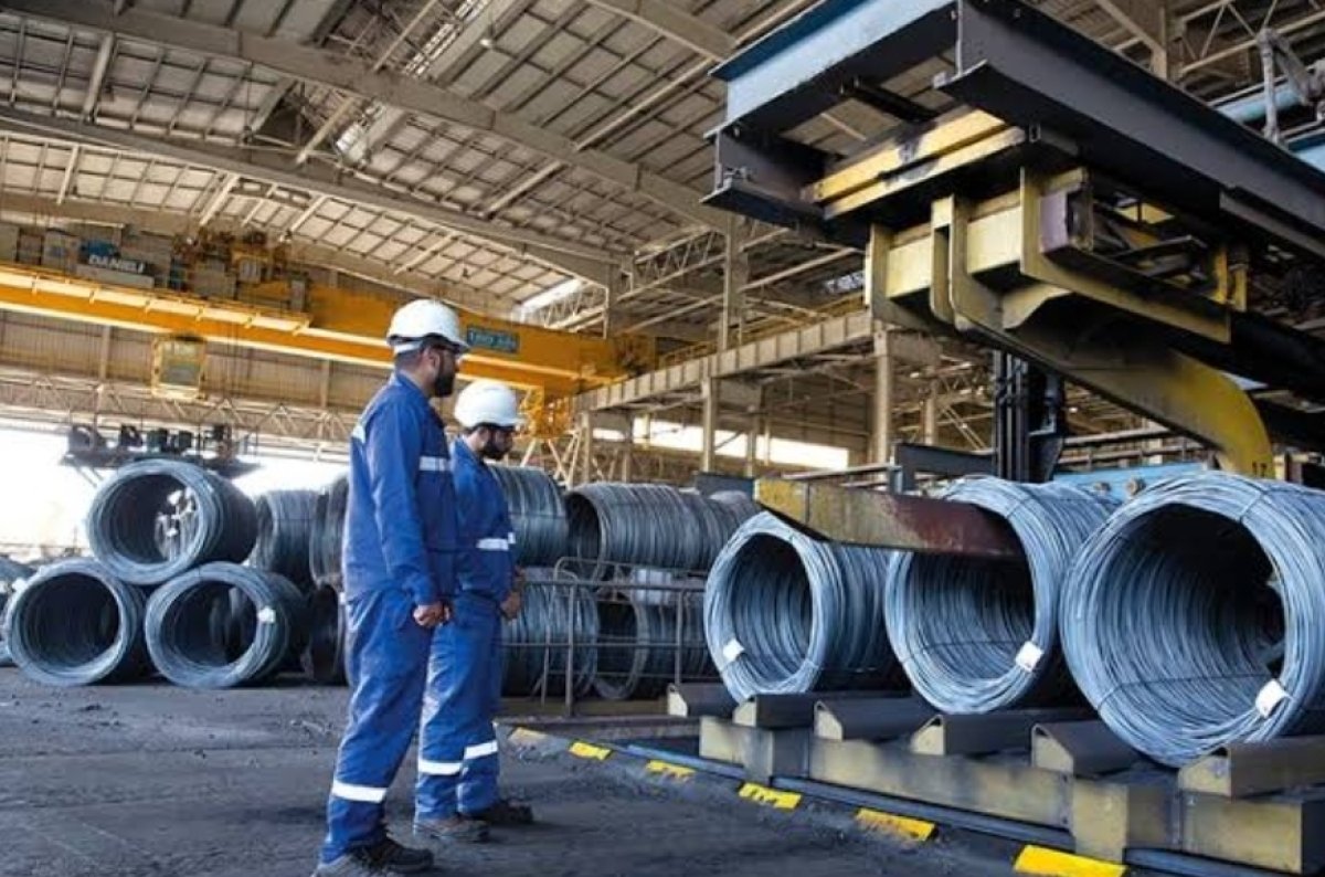 ١٢٠ مليار جنيه تسهيلات تمويلية للزراعة والصناعة والسياحة