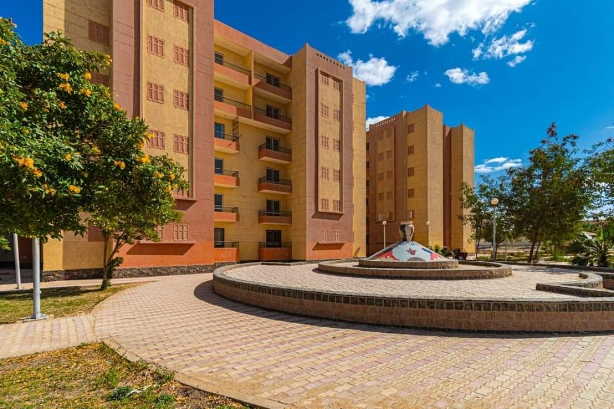 الإسكان: تنفيذ 1356 وحدة "سكن لكل المصريين" بـ"سوهاج الجديدة".. و5.7 مليار جنيه الاستثمارات بالمدينة