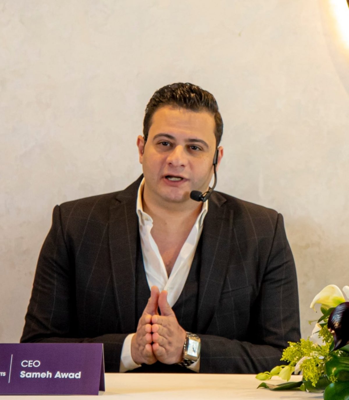  باستثمارات ٥ مليارات جنيه..  UC للتطوير العقارى تطلق اولى مشروعاتها بالعاصمة الإدارية على مساحة ١١ الف متر 