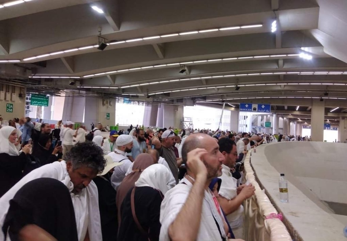 التضامن: 6 حالات بحج الجمعيات الأهلية يتلقون العلاج بالمستشفيات السعودية