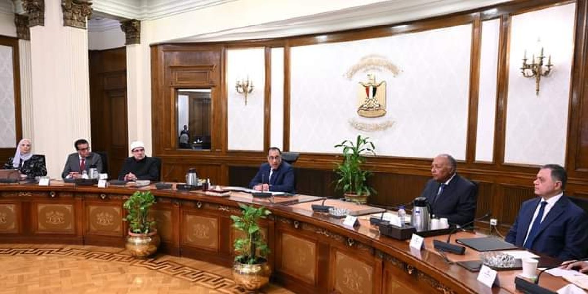 تعرف علي أبرز قرارات الحكومة بعد وفاة الحجاج مصريين 