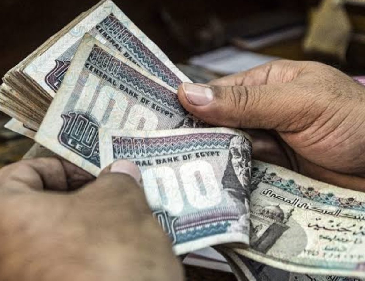 فيتش تستبعد خفض مصر لأسعار الفائدة في 2024
